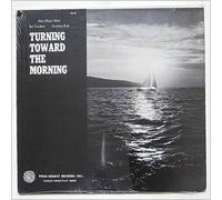 Gordon Bok - Turning Toward the Morning [Vinilo]