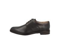 Gordon & Bros Zapatos con cordón 'Vince' chocolate 44 chocolate