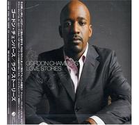 Gordon Chambers - Love Stories