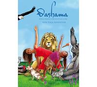 Gordon, Dashama Konah - Kids Yoga Adventure Dvd by Dashama Konah Gordon