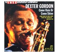 Gordon, Dexter - A Jazz Hour With