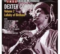 Gordon, Dexter - A Jazz Hour With Vol. 2