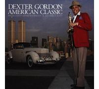 Gordon, Dexter - American Classic