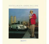 Gordon Dexter - American Classic (Jpn)