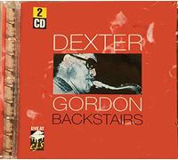 Gordon, Dexter - Backstairs