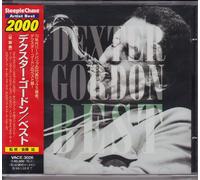 Gordon, Dexter - Best