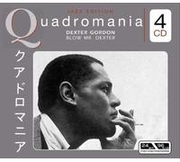 Gordon,Dexter - Blow Mr. Dexter