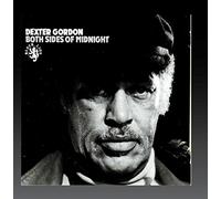 Gordon, Dexter - Both Sides of Midnight