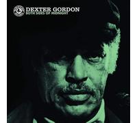 Gordon, Dexter - Both Sides Of Midnight (Green Vinyl) [Vinilo]