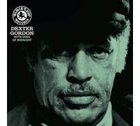 Gordon, Dexter - Both Sides of Midnight [Vinilo][Import]