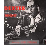 Gordon Dexter - Dexter Blows Hot and Cool [Vinyl LP] [DE Import] [Vinilo]