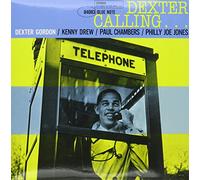 Gordon Dexter - Dexter Calling [Vinilo]