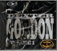 Gordon Dexter - DEXTER GORDON - VOLUME 1 - VERSION ORIGINALE