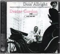 Gordon Dexter - Doin' Alright