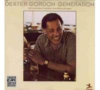 Gordon,Dexter - Generation