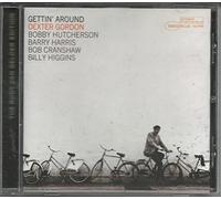 Gordon Dexter - Gettin' Around