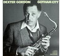 Gordon, Dexter - Gotham City