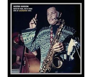 Gordon Dexter - Have No Fear, Dex Is Here [Vinilo]