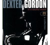 Gordon Dexter - In a Soulful Mood