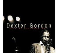 Gordon, Dexter - Live at Carnegie Hall