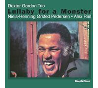 Gordon,Dexter - Lullaby for a Monster [Vinilo]