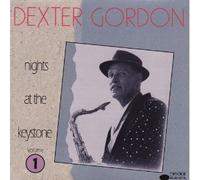 Gordon, Dexter - Nights at Keystone 1