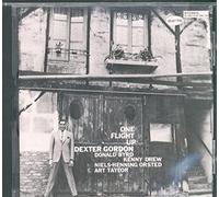 Gordon, Dexter - One flight up