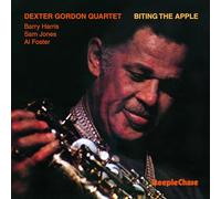 Gordon,Dexter Quartet - Biting The Apple
