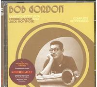 Gordon,Dexter Quintet - Complete Studio Recordings