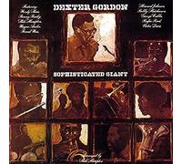 Gordon, Dexter - Sophisticated Giant