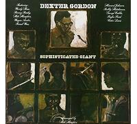 Gordon Dexter - Sophisticated Giant [Vinilo]