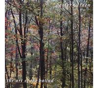 Gordon Dexter - The Art of the Ballad