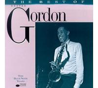 Gordon, Dexter - The Best Of The Blue Note Years