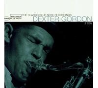 Gordon Dexter - The Classic Blue Note Recordings