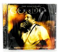 Dexter Gordon - Legendary