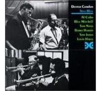 Gordon, Dexter - True Blue
