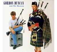 Gordon Duncan - Just For Seumas-Gordon Duncan CDTRAX075
