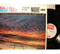 GORDON FRANKS ORCHESTRA - PARTY ORCHESTRAL IN THE NIGHT - DERAM DERAMIC SOUND SYSTEM - VINYL