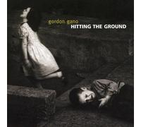Gordon Gano - Hitting the Ground