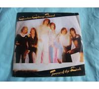 Gordon Giltrap Band - GORDON GILTRAP BAND Fear of the Dark UK 12" 1978