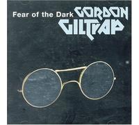 Gordon Giltrap - Fear of the Dark