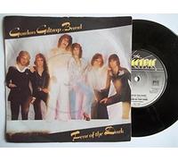 GORDON GILTRAP - FEAR OF THE DARK 7 INCH (7" VINYL 45) UK ELECTRIC 1978