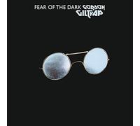 Gordon Giltrap - Fear Of The Dark (SHM-CD) (Paper Sleeve) (Remastered)