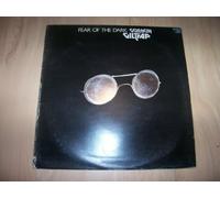 GORDON GILTRAP Fear of the Dark UK LP 1978