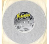 Gordon Giltrap - Gordon Giltrap - Heartsong - 7" Single 1977 - The Electric Record Company WOT 19 - UK Press