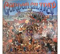 Gordon Giltrap - Gordon Giltrap - The Peacock Party - Avon - INT 161.543