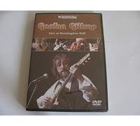 Gordon Giltrap - Live At Huntingdon Hall [Reino Unido] [DVD]