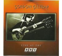 Gordon Giltrap - Live at The BBC [Import]
