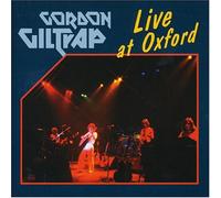 Gordon Giltrap - Live at the Oxford Poly 78
