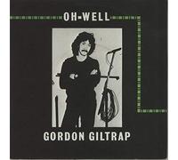 Gordon Giltrap - Oh Well - 3pr - p/s